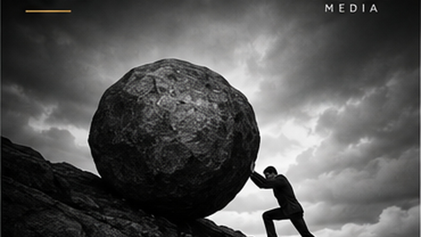 Why Some Businesses Bend Under Pressure While Others Break